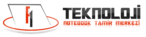 F1 Teknoloji