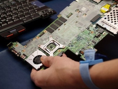 Notebook Servisi