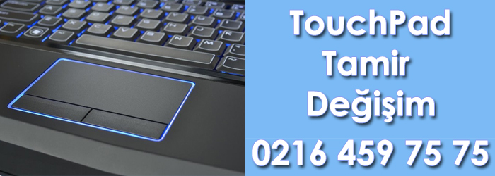 Laptop Touchpad Tamiri ve Değişimi