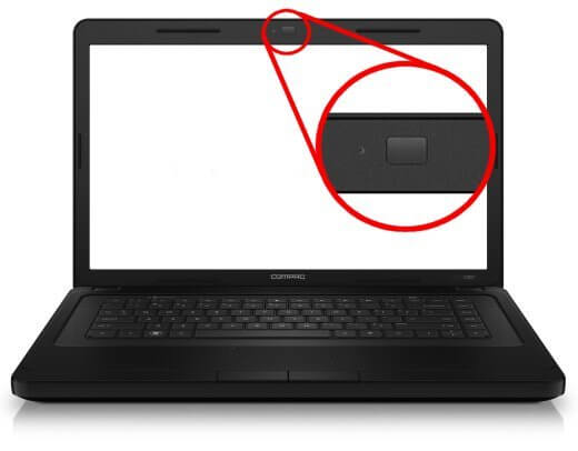 Laptop Kamera Tamiri ve Değişimi