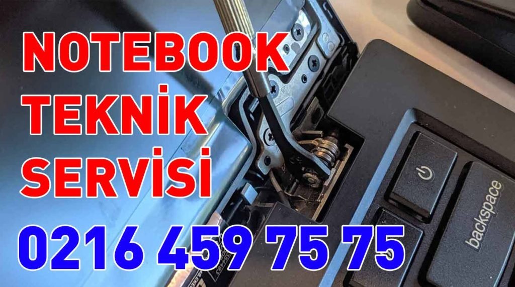 Notebook Teknik Servisi