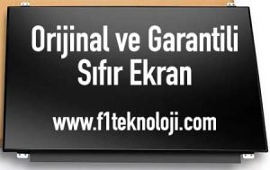 Orijinal ve Garantili Sıfır Laptop Ekranı 